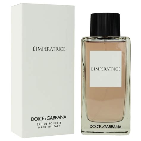 dolce gabbana shower gel pour femme|d&g anthology l'imperatrice 3 dolce&gabbana.